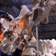 Illustration for article titled This Is How the AMNH Is Building Its New 122-Foot-Long Dinosaur